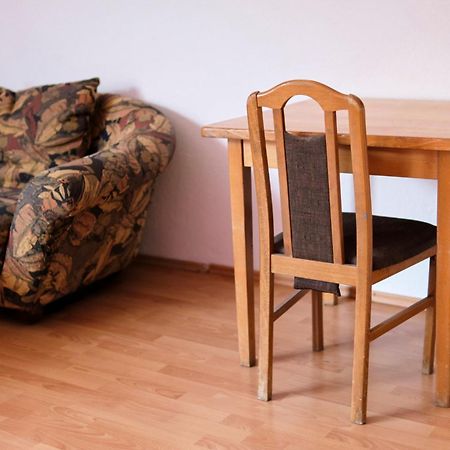 פורצהיים Ferienwohnung Bauknecht מראה חיצוני תמונה