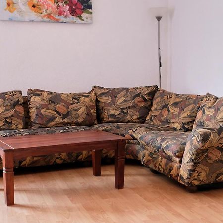 פורצהיים Ferienwohnung Bauknecht מראה חיצוני תמונה