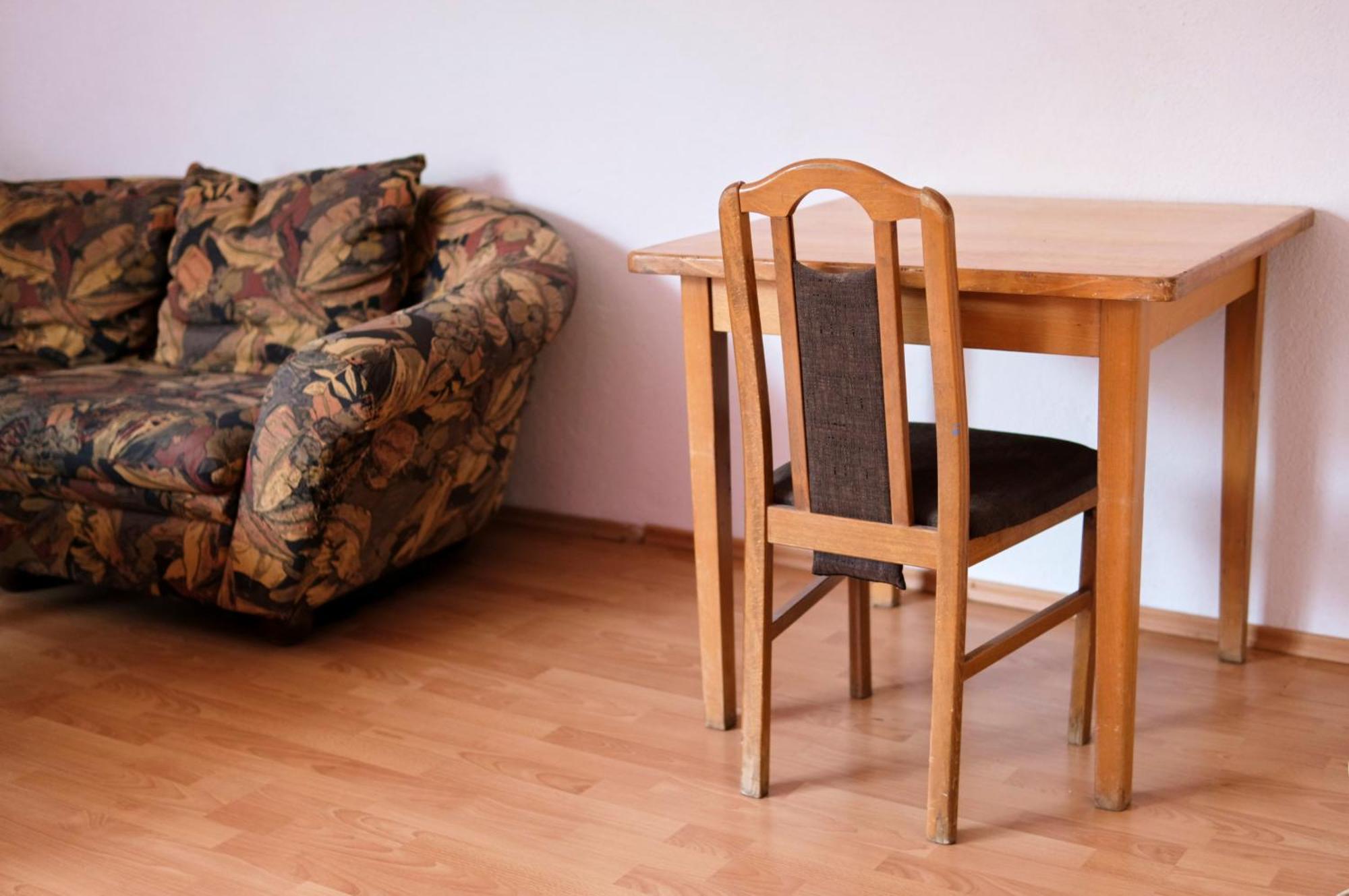 פורצהיים Ferienwohnung Bauknecht מראה חיצוני תמונה