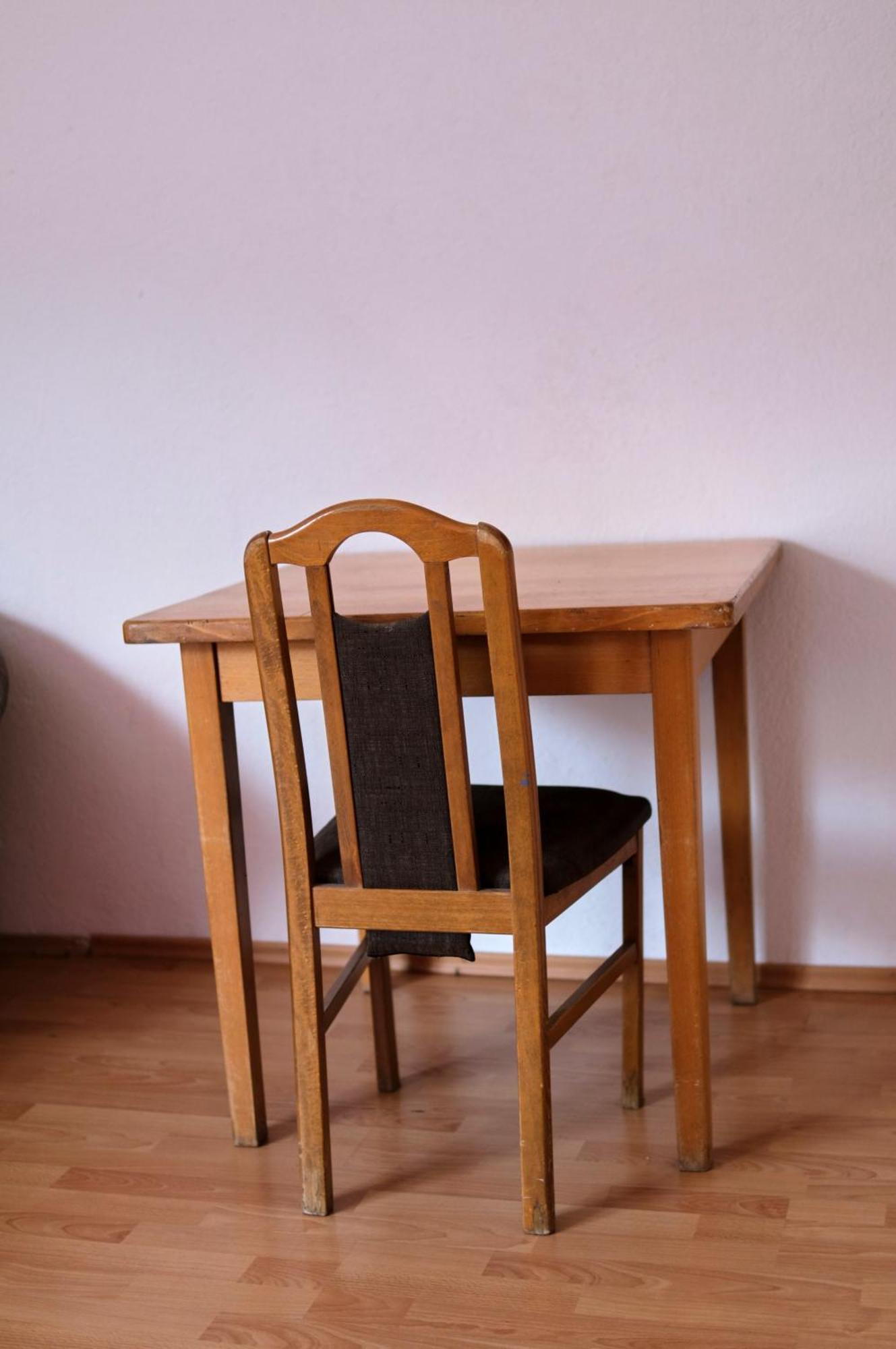 פורצהיים Ferienwohnung Bauknecht מראה חיצוני תמונה