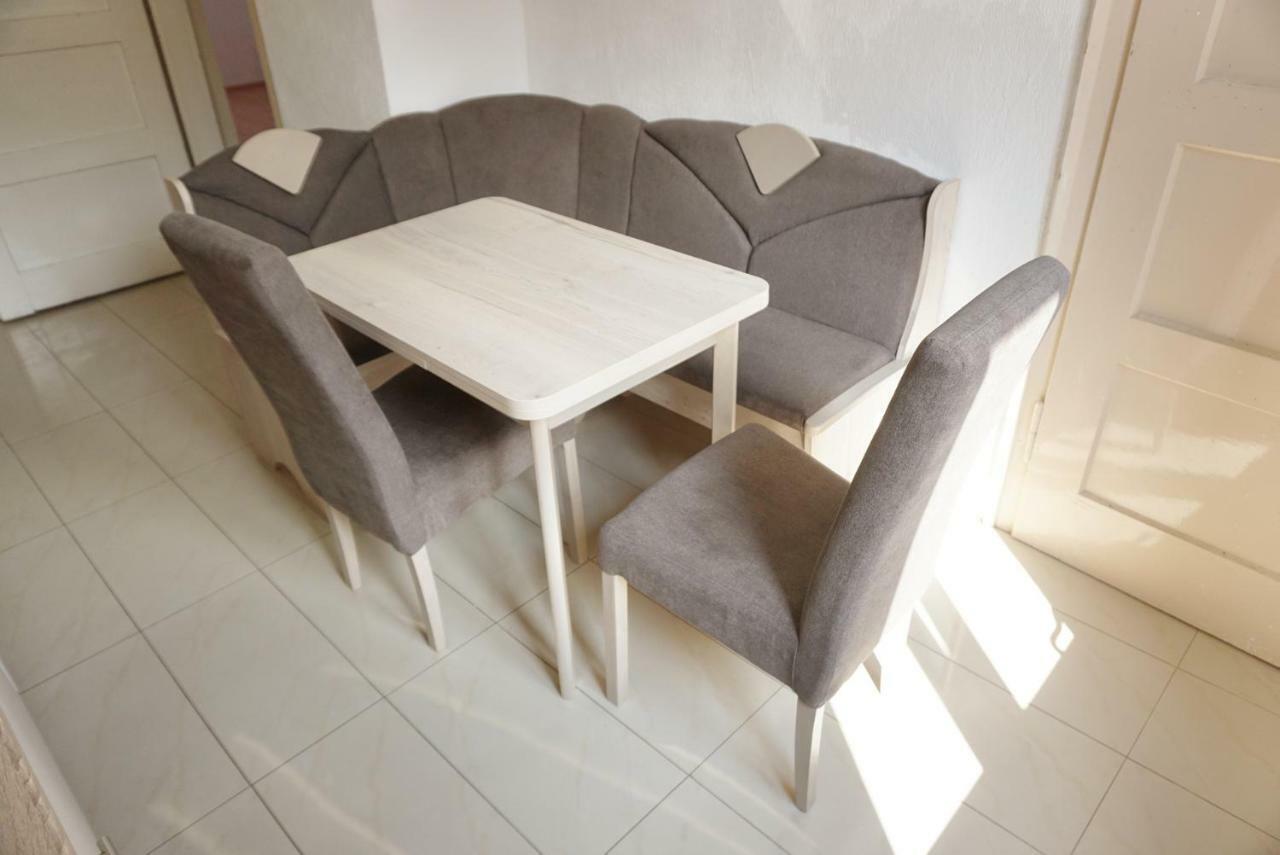 פורצהיים Ferienwohnung Bauknecht מראה חיצוני תמונה