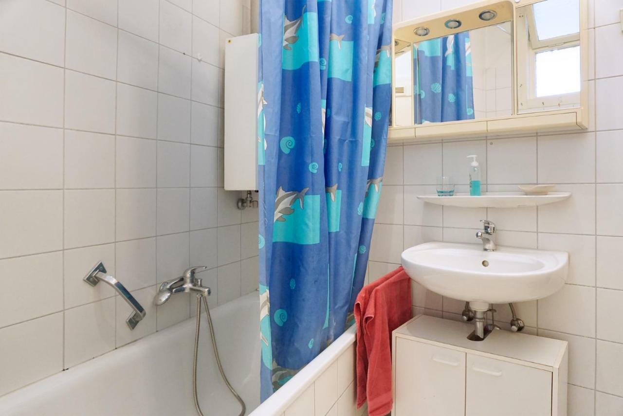 פורצהיים Ferienwohnung Bauknecht מראה חיצוני תמונה