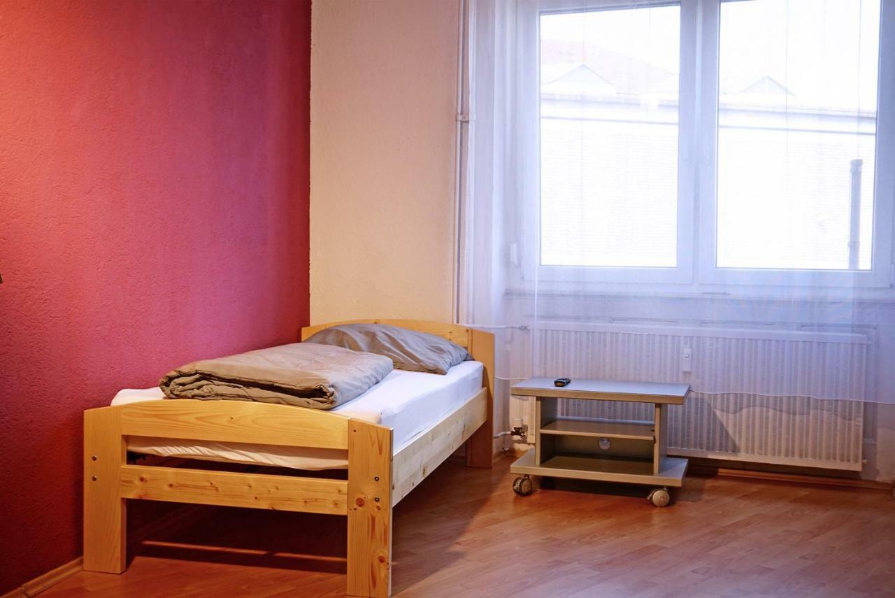 פורצהיים Ferienwohnung Bauknecht מראה חיצוני תמונה