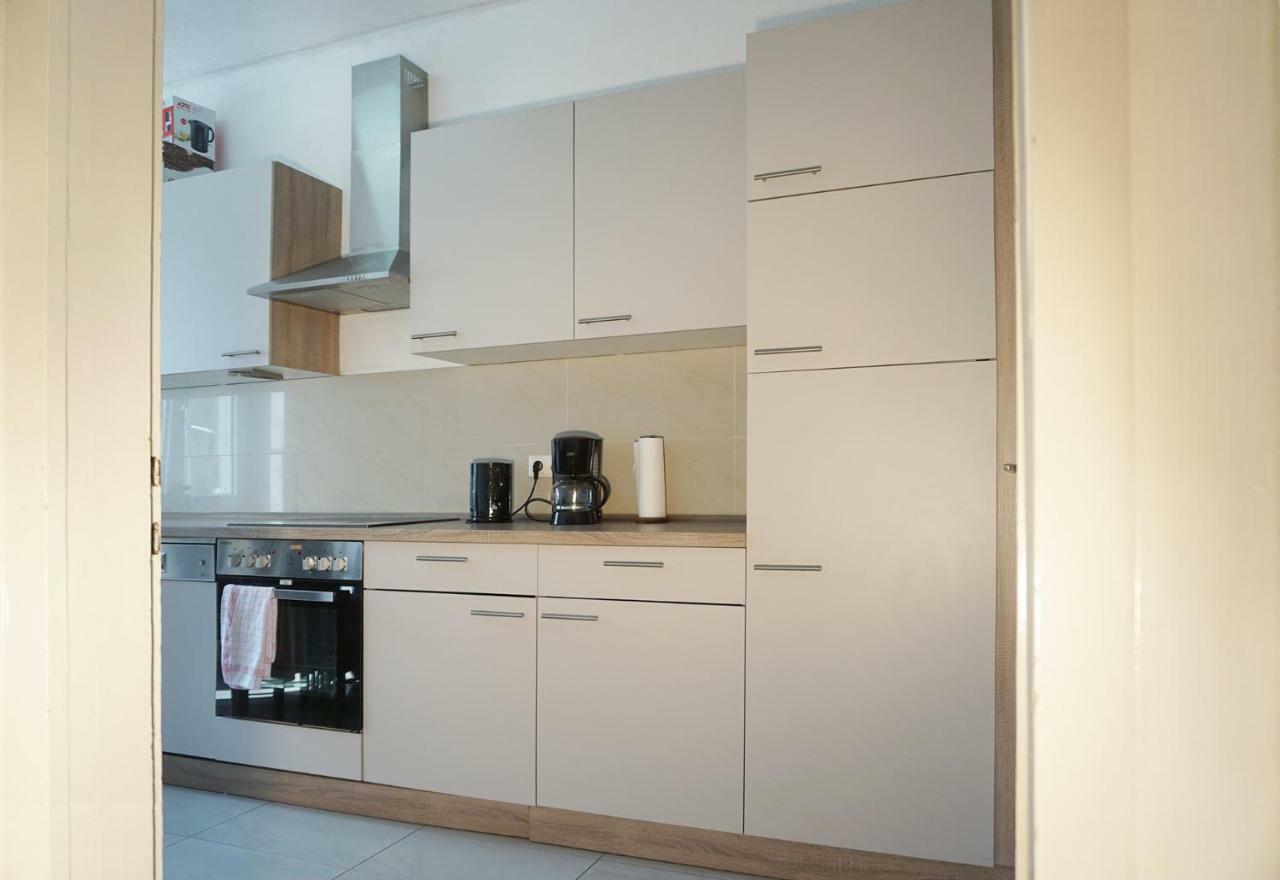 פורצהיים Ferienwohnung Bauknecht מראה חיצוני תמונה