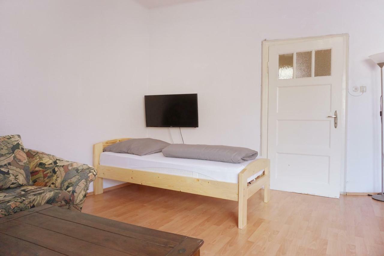 פורצהיים Ferienwohnung Bauknecht מראה חיצוני תמונה